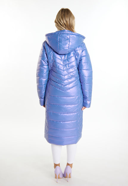 faina Women's Ght Quilted Coat