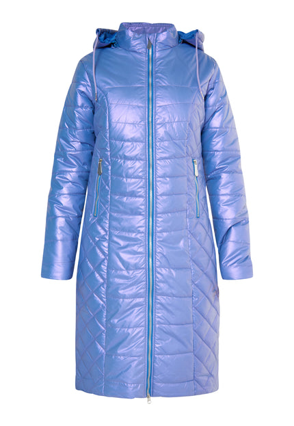 faina Women's Ght Quilted Coat