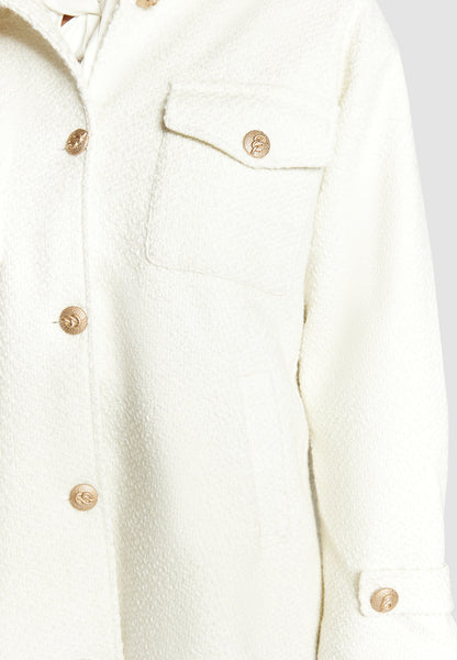 Faina Women's Shirt Jacket