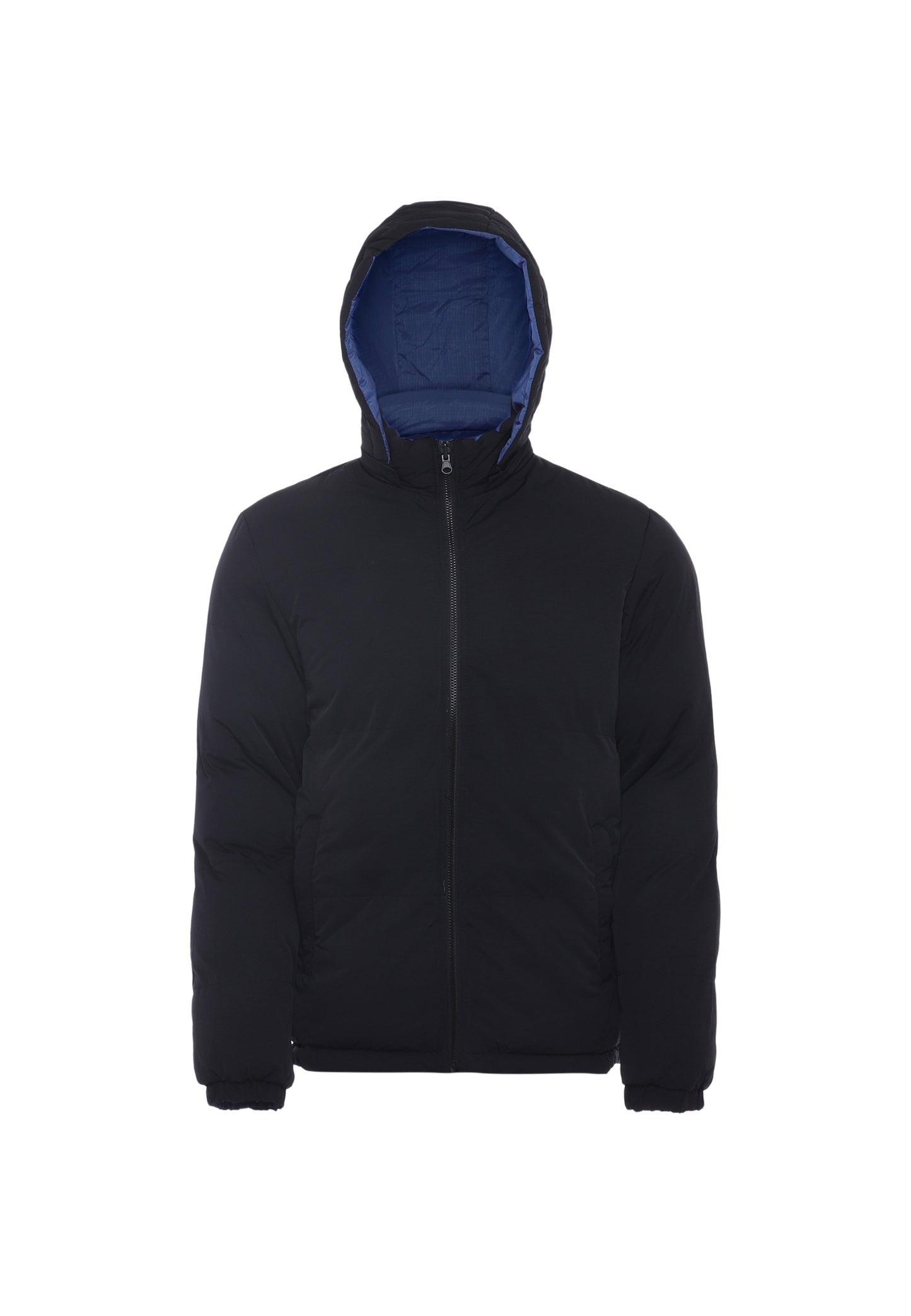 Colina Men's Padded Blouson Jacket