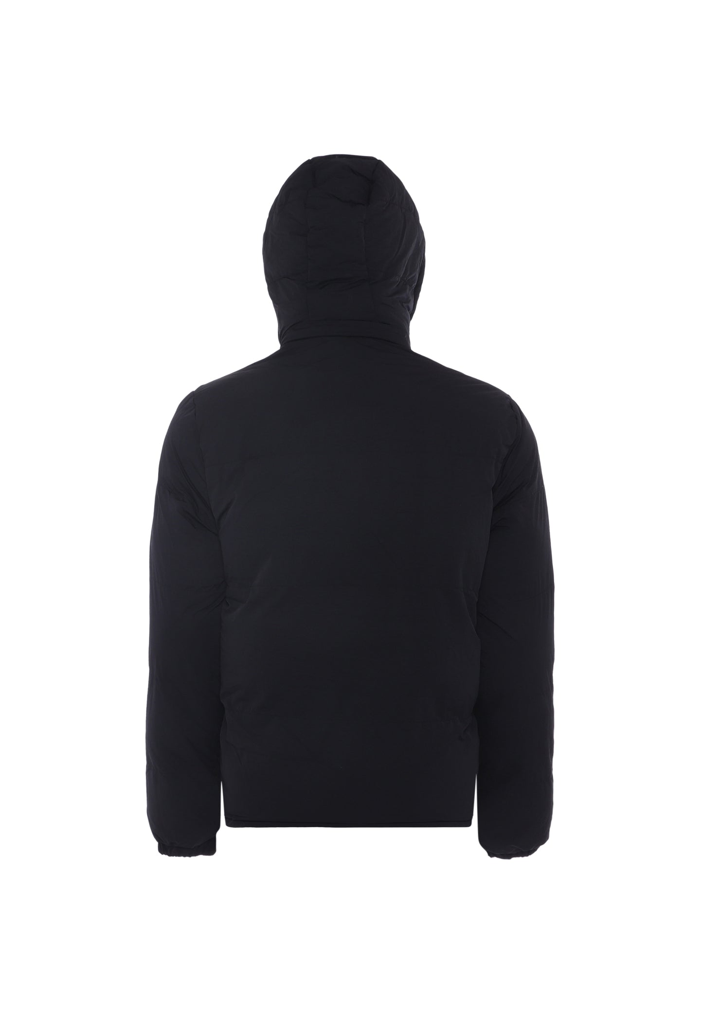 Colina Men's Padded Blouson Jacket