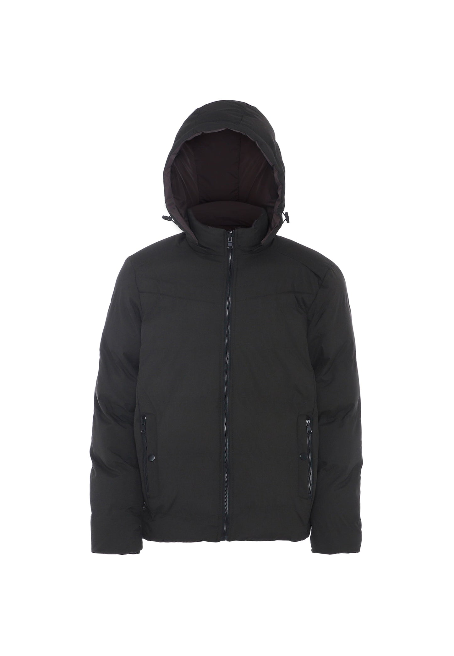 Icelos Men's Quilted Jacket