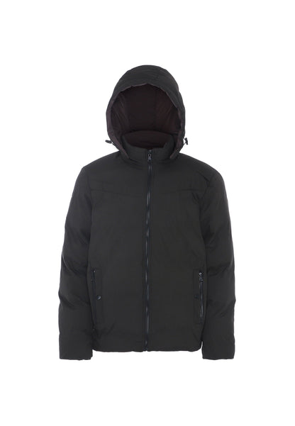 Icelos Men's Quilted Jacket