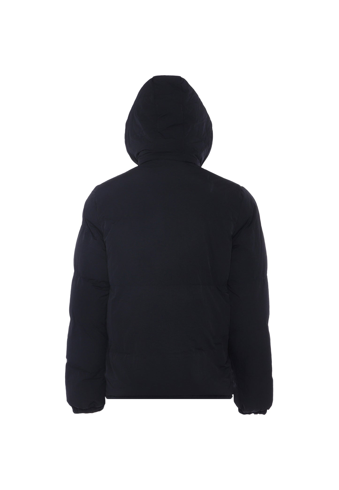 BRAELYN Męska pikowana kurtka bluzon