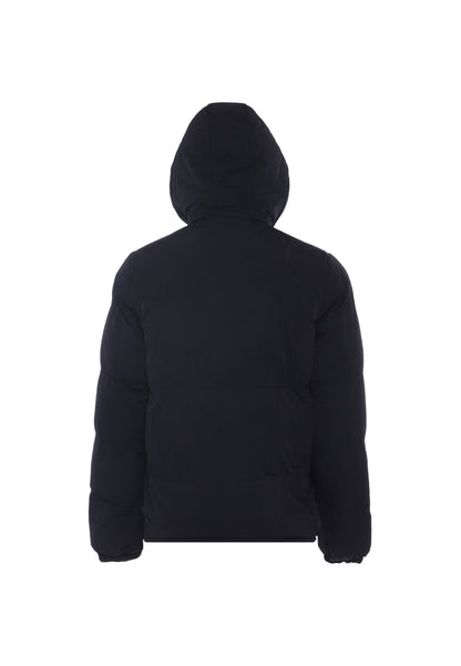 BRAELYN Męska pikowana kurtka bluzon