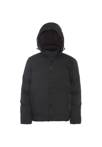 BRAELYN Męska pikowana kurtka