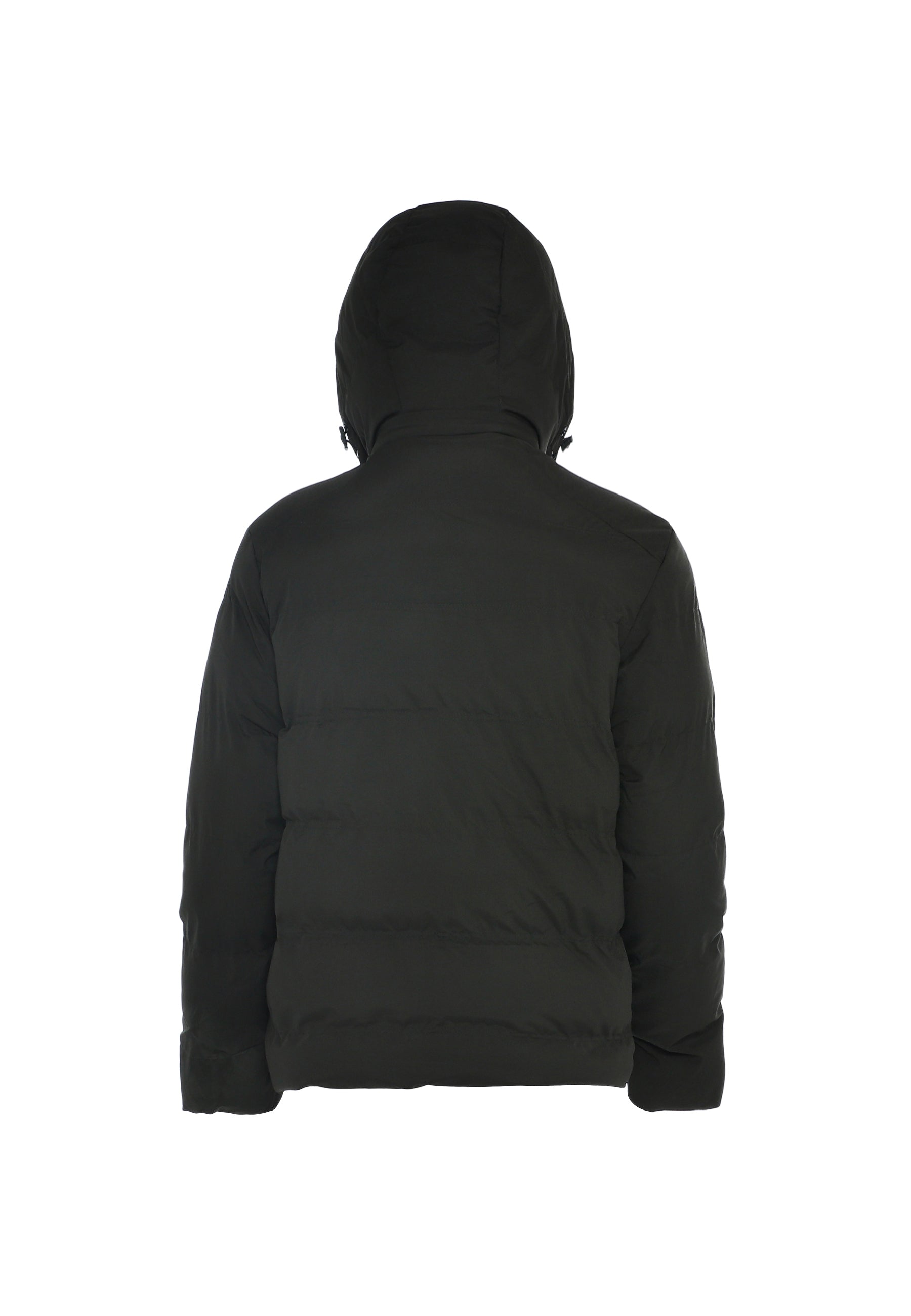 BRAELYN Męska pikowana kurtka