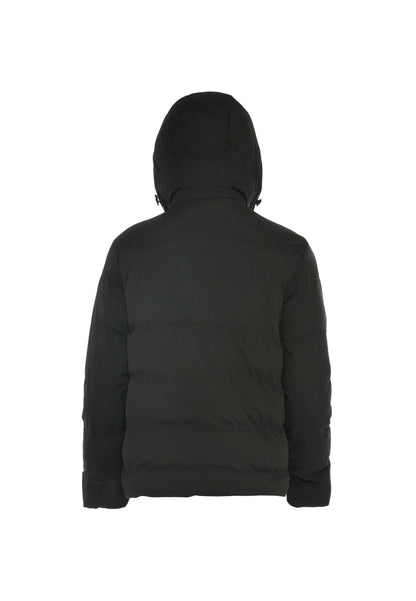 BRAELYN Męska pikowana kurtka