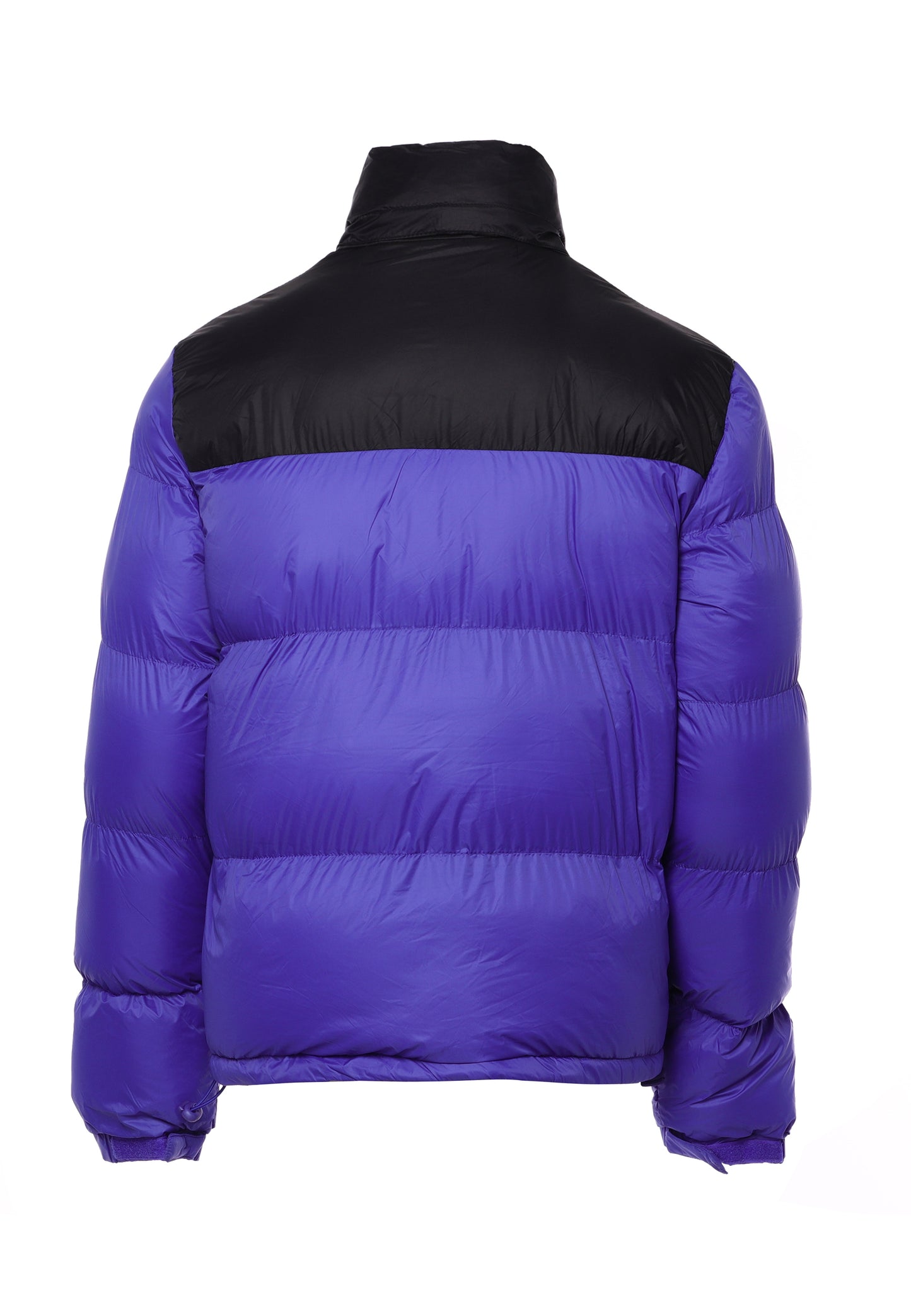 Fumo Męska pikowana kurtka z ociepleniem