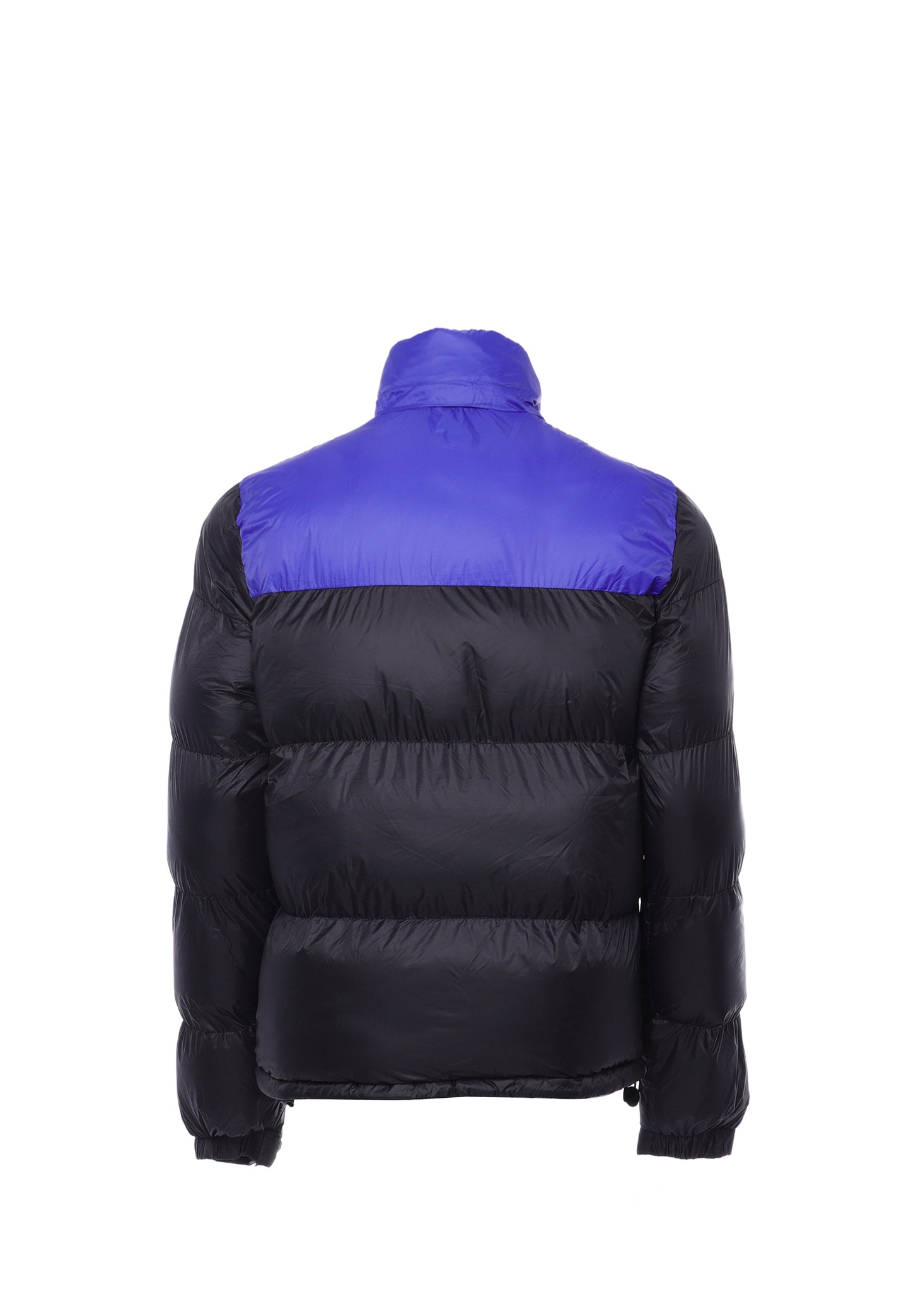 hoona Męska pikowana kurtka z ociepleniem