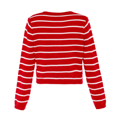 Dreimaster maritim Women's Cardigan