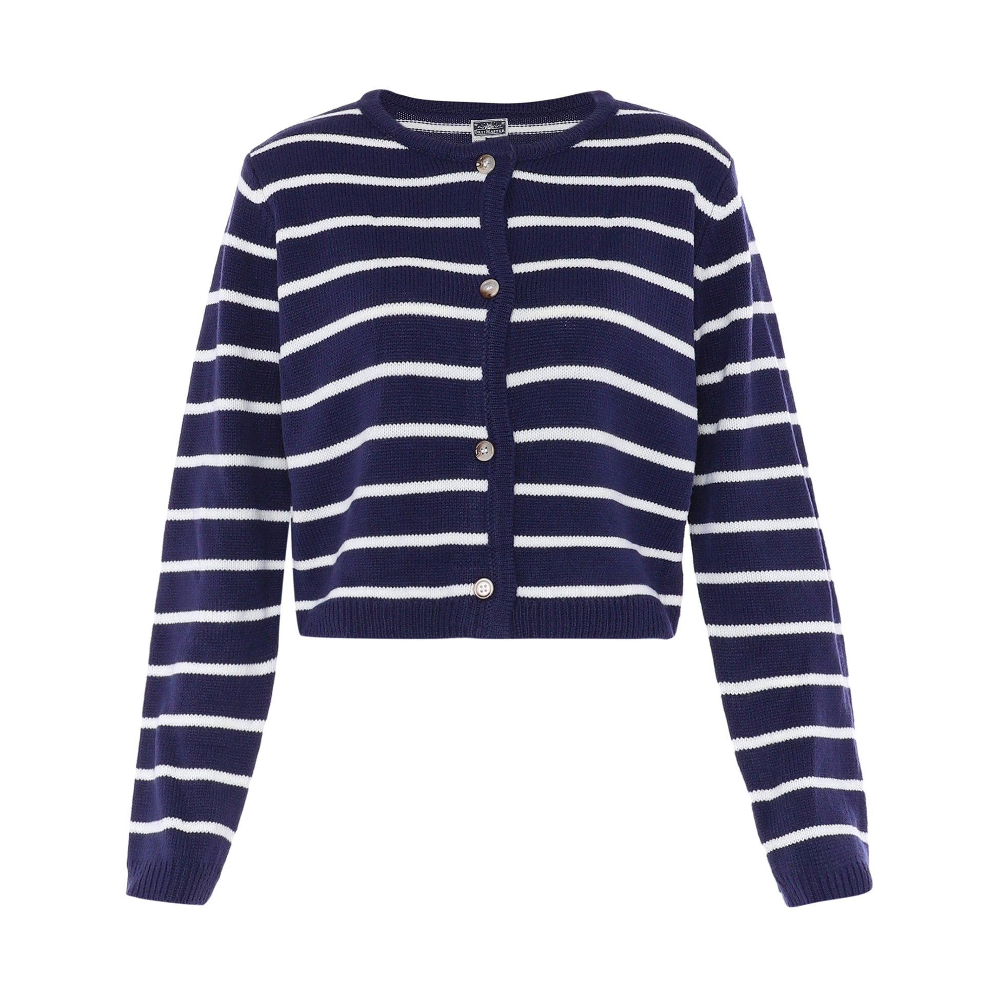 Dreimaster maritim Women's Cardigan