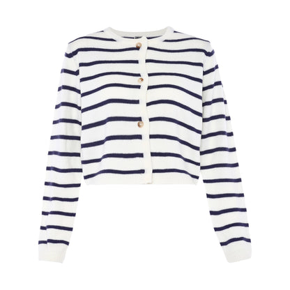 Dreimaster maritim Women's Cardigan
