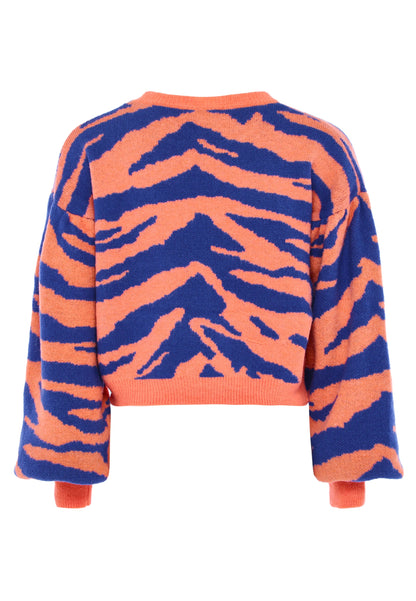 Mymo rocks Women's Sweater