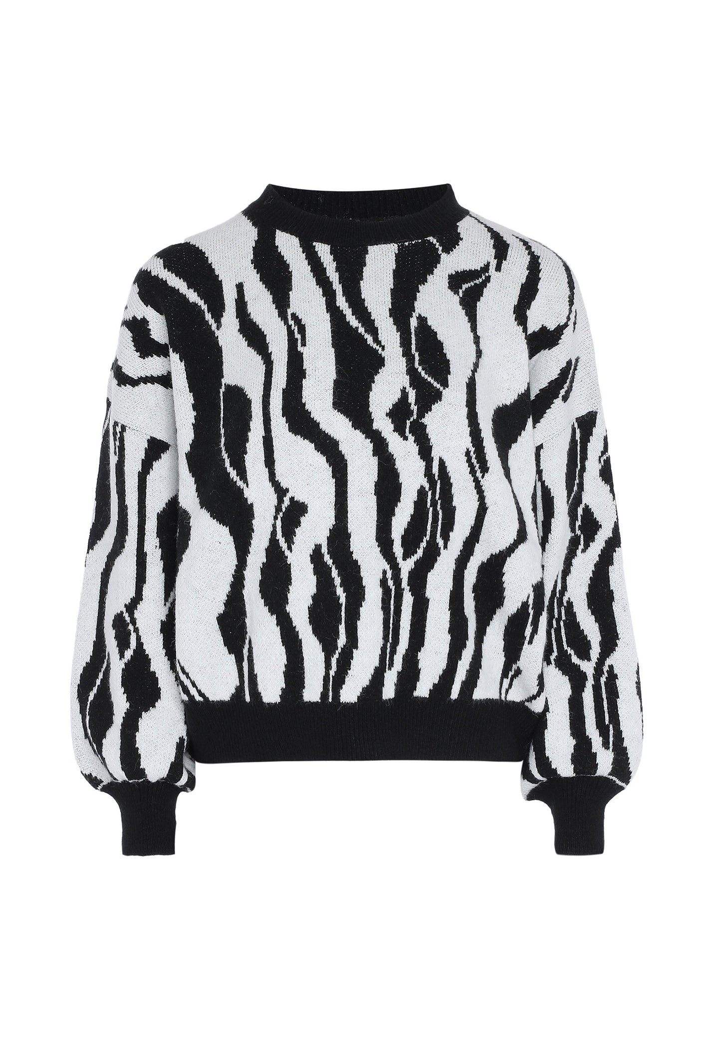 Nally Women's Sweaters