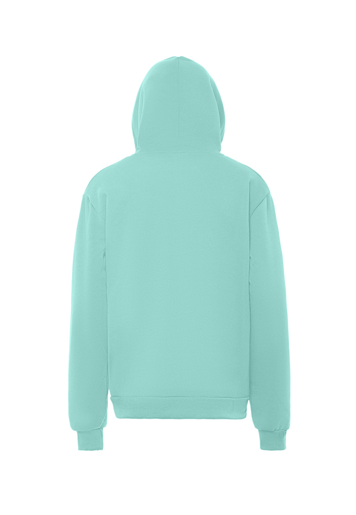 Mo ATHLSR Men's Hoodie