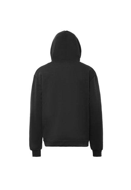 Mo Men's Hooded Pullover