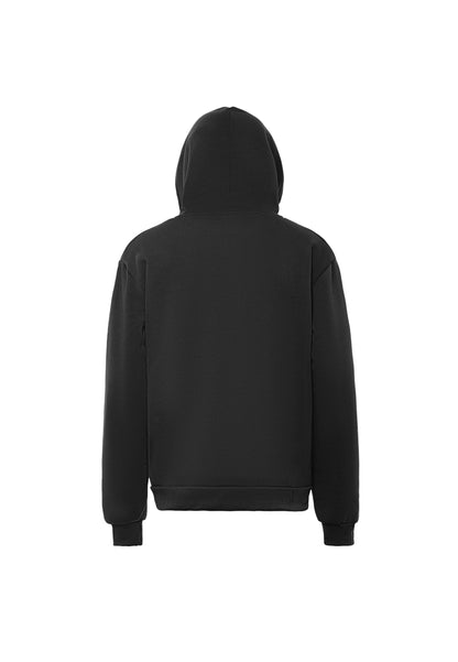 Mo Męska Bluza z Kapturem