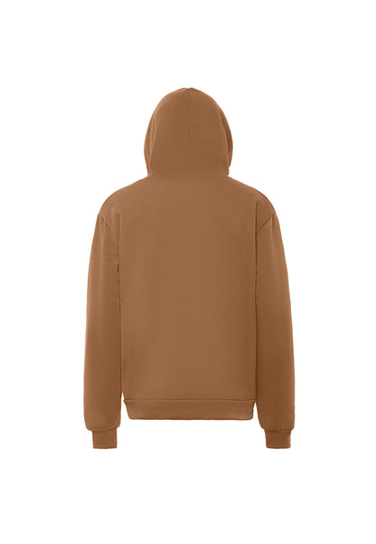 Mo Męska Bluza z Kapturem