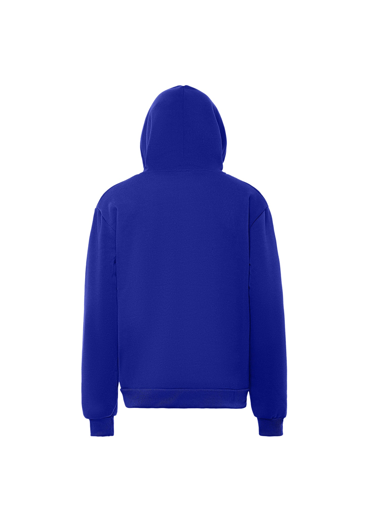 Mo Męska Bluza z Kapturem