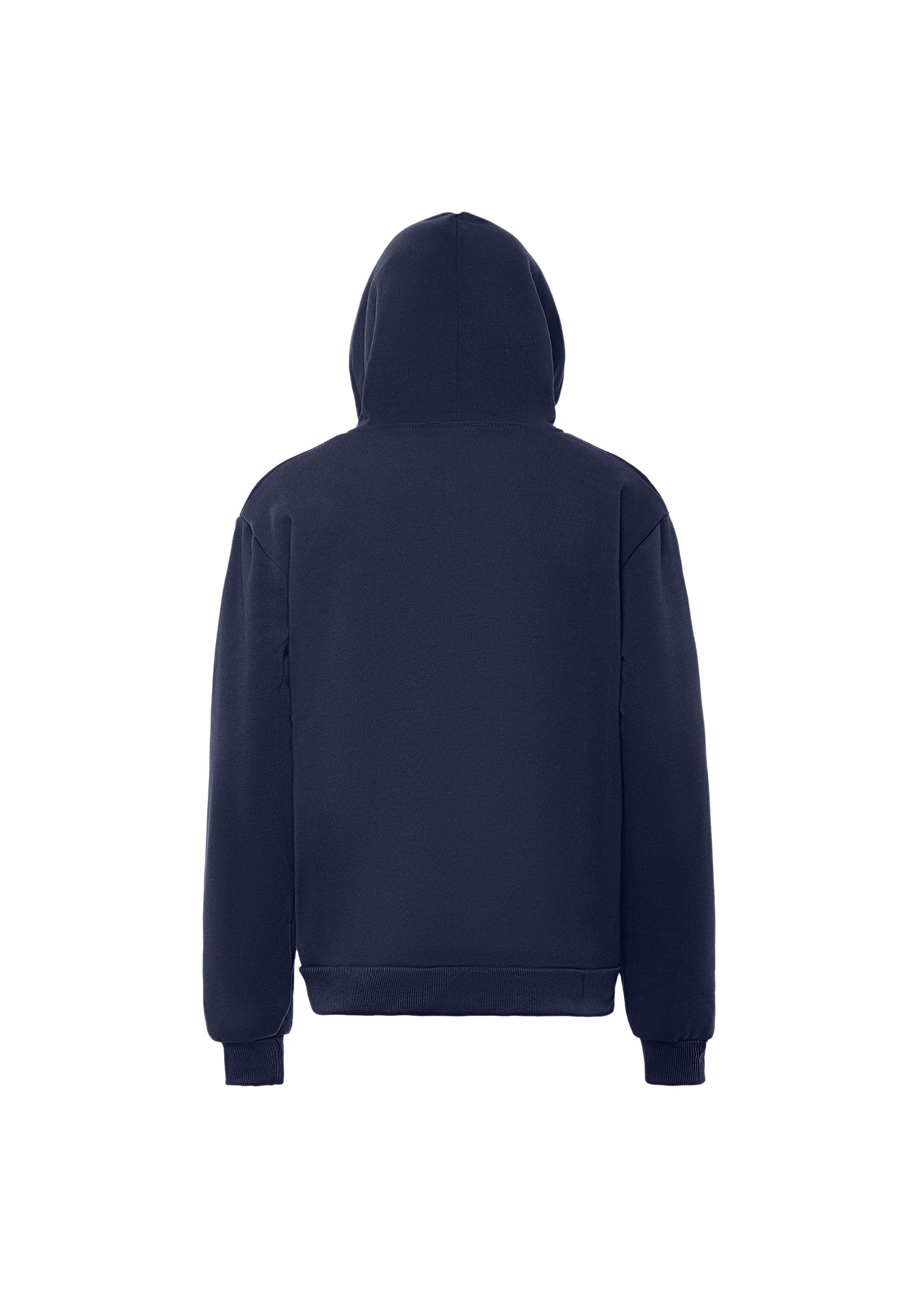 Mo Męska Bluza z Kapturem