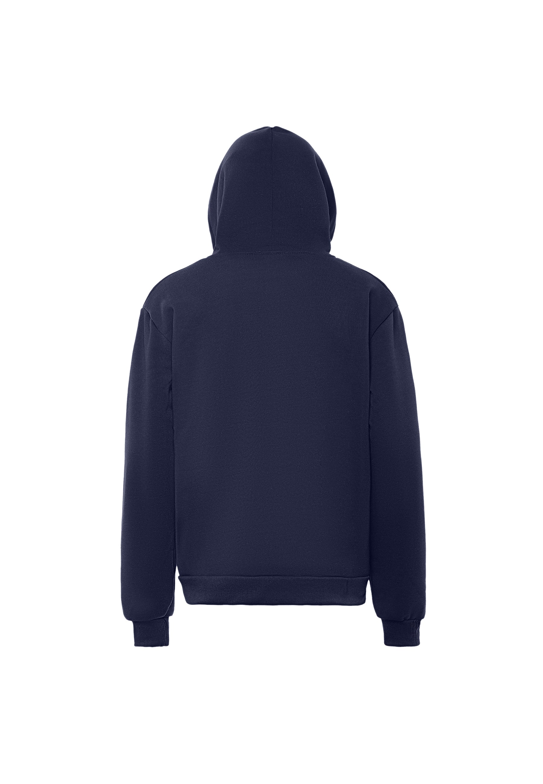 Mo Męska Bluza z Kapturem