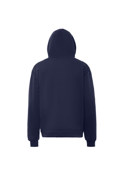 Mo Męska Bluza z Kapturem