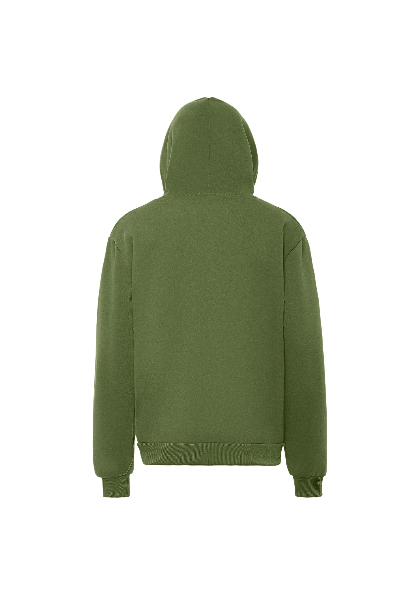 Mo Męska Bluza z Kapturem