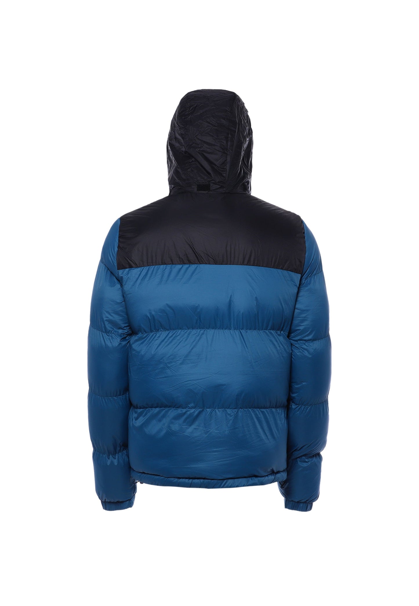 Mo Men's Padded Quilted Jacket