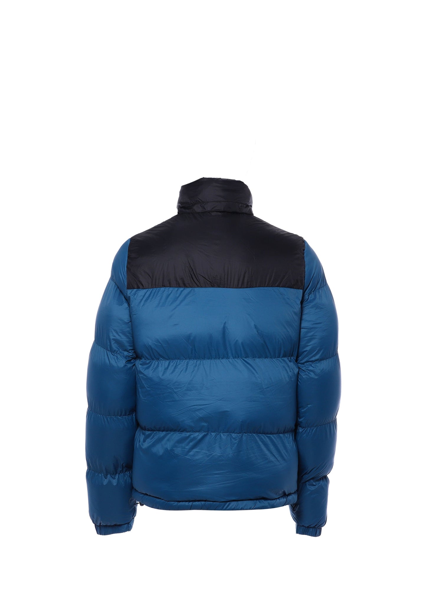 Mo Men's Padded Quilted Jacket