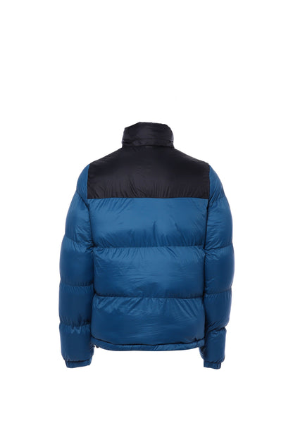 Mo Men's Padded Quilted Jacket