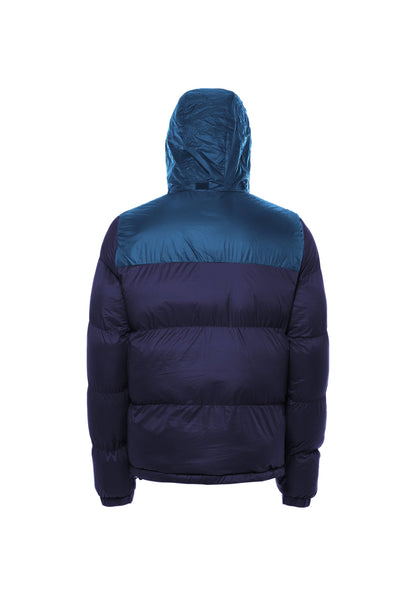 Mo Men's Padded Quilted Jacket