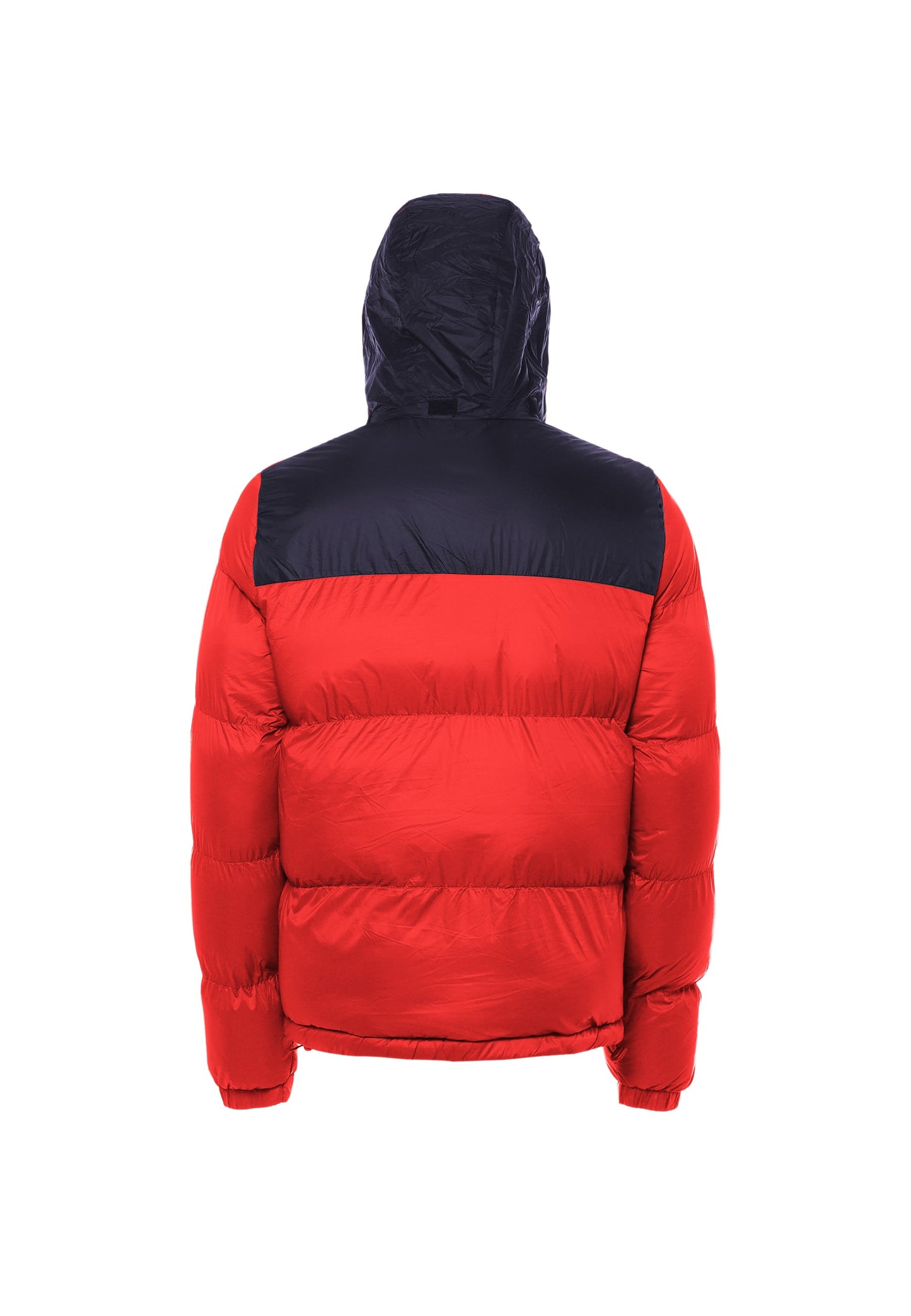 Mo Men's Padded Quilted Jacket