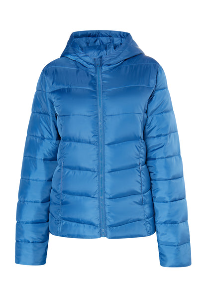 myMo Damen Steppjacke