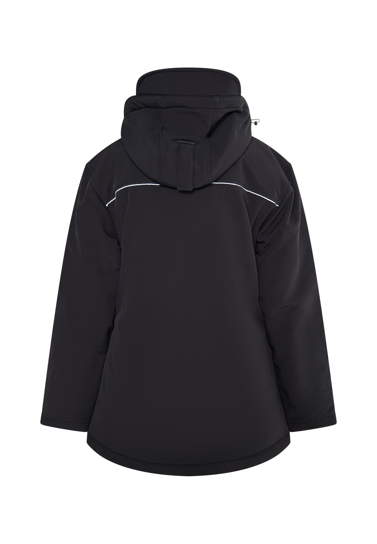 Icebound Women's Softshell Jacket