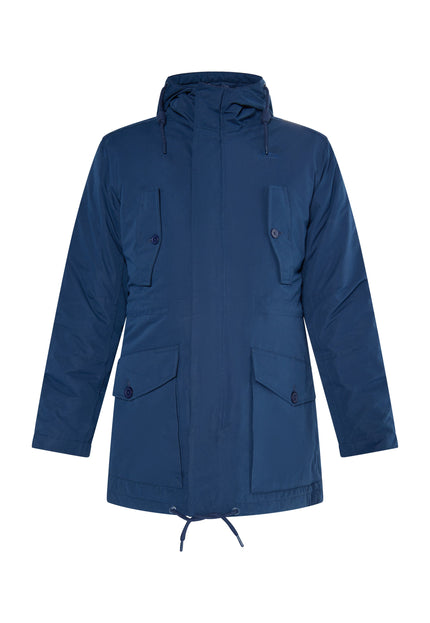 Icebound Men's Winter Jacket