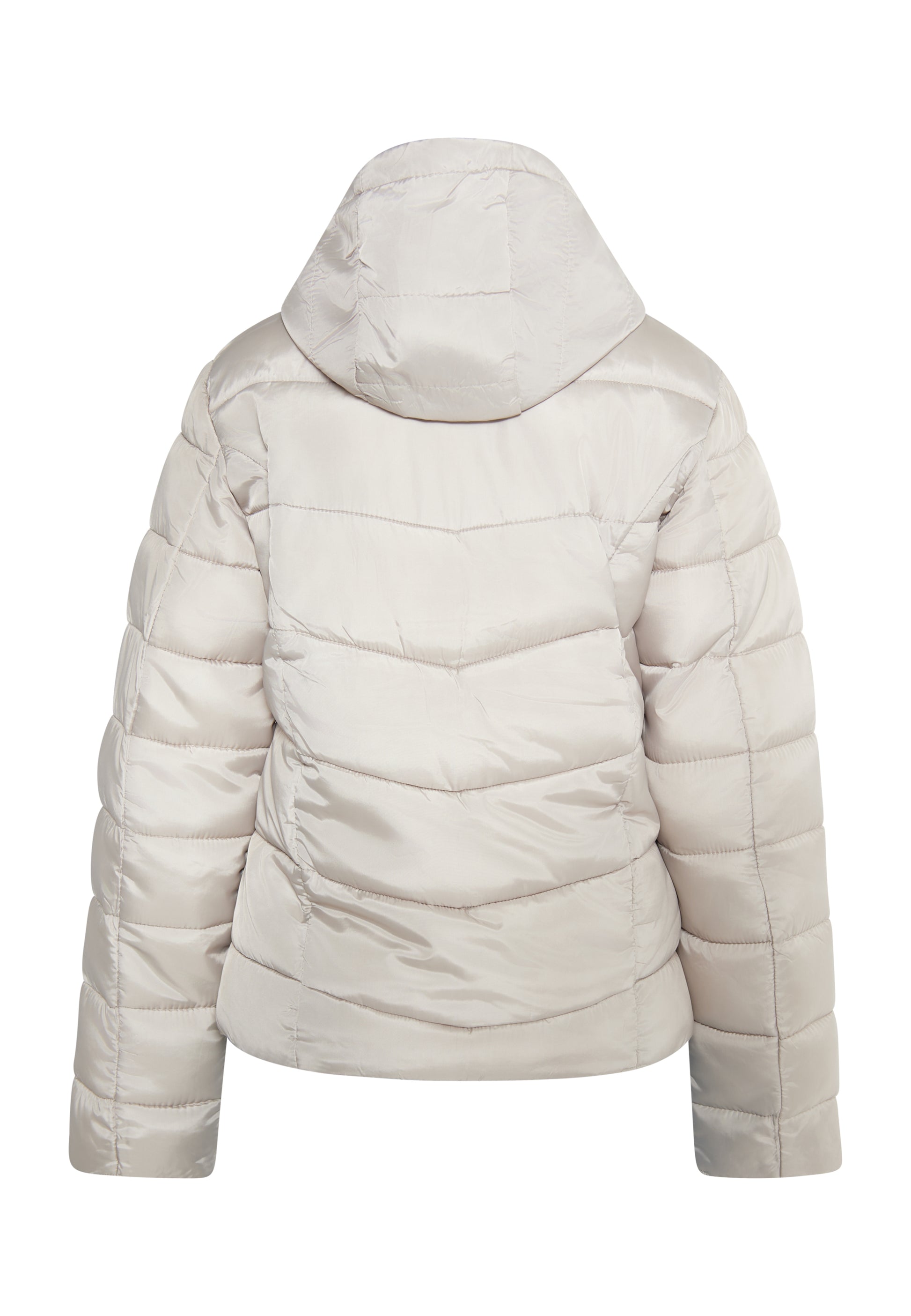 usha BLUE LABEL Women's Quilted Jacket