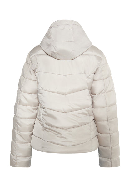 usha BLUE LABEL Women's Quilted Jacket