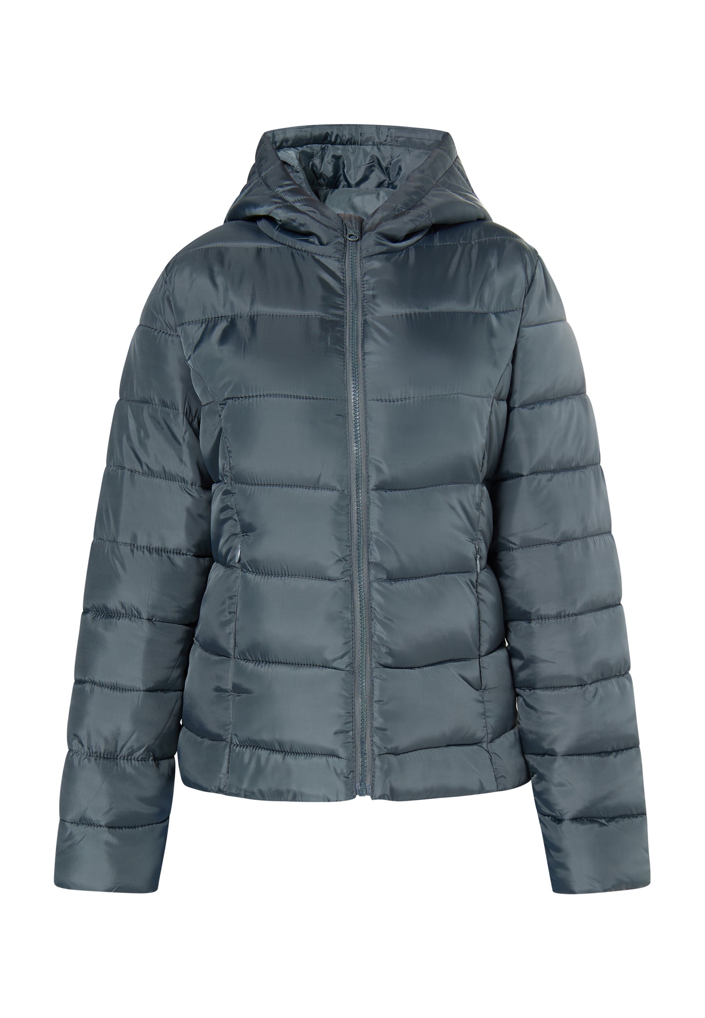 myMo Damen Steppjacke