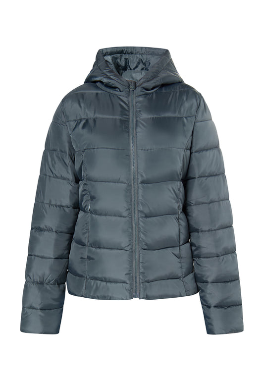 myMo Damen Steppjacke