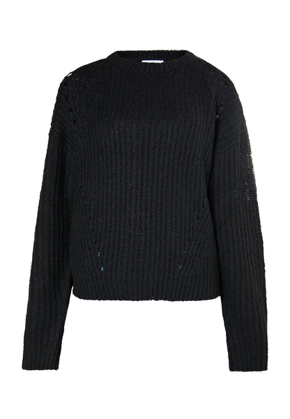 usha WHITE LABEL Sweter dziany dla Kobiety