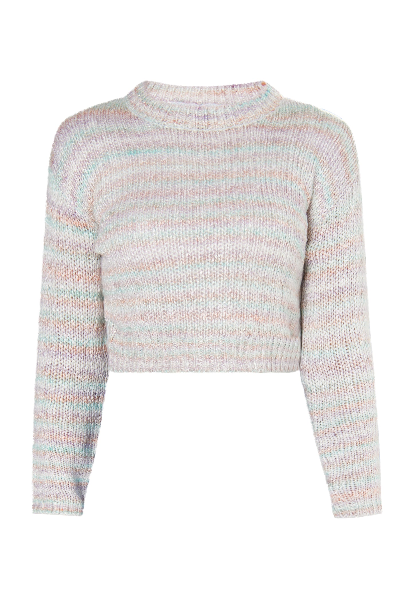 myMo Women's Knitted Sweater