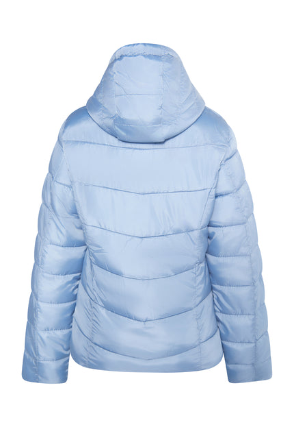 usha BLUE LABEL Damen-Steppjacke