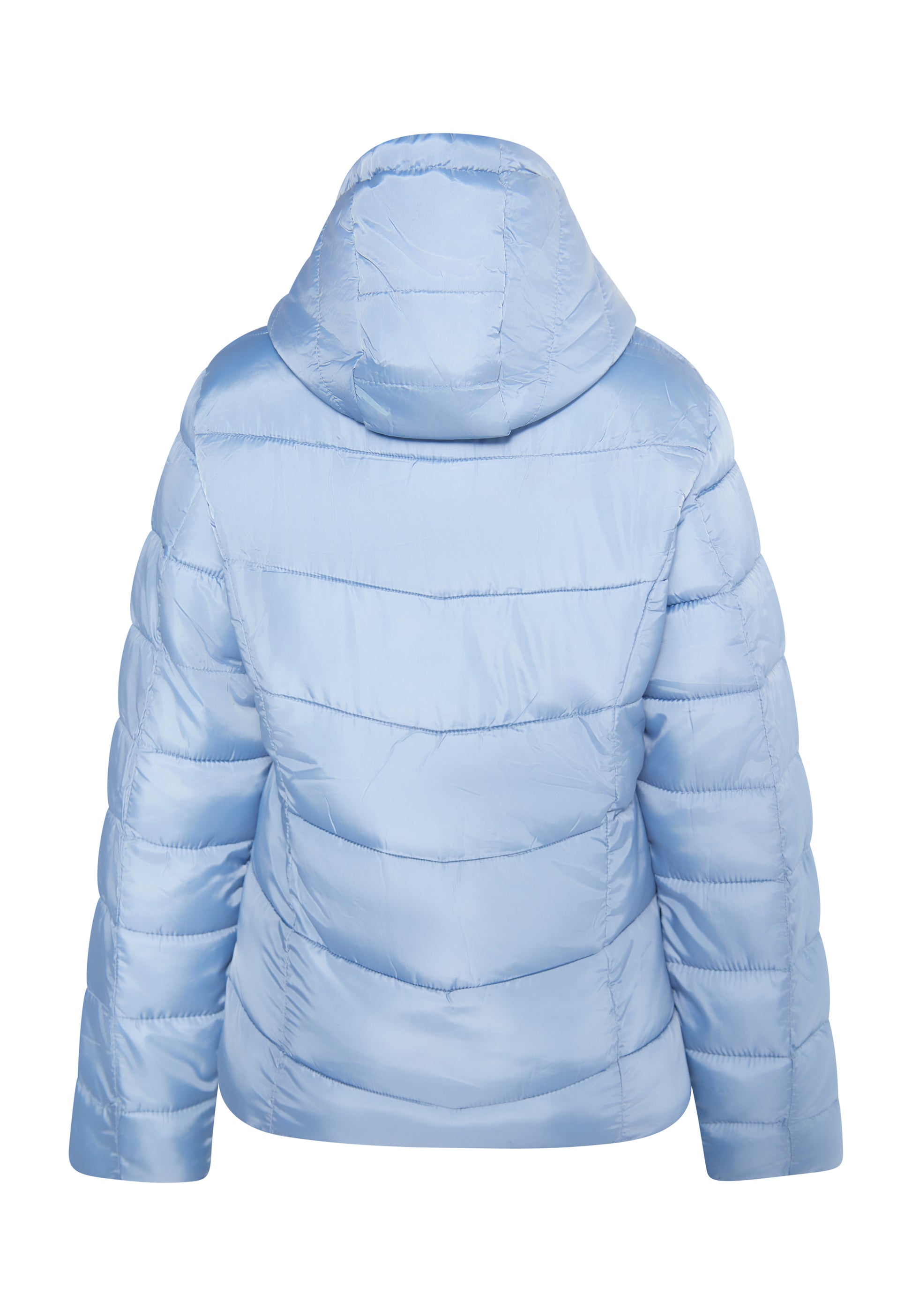 usha BLUE LABEL Women's Quilted Jacket
