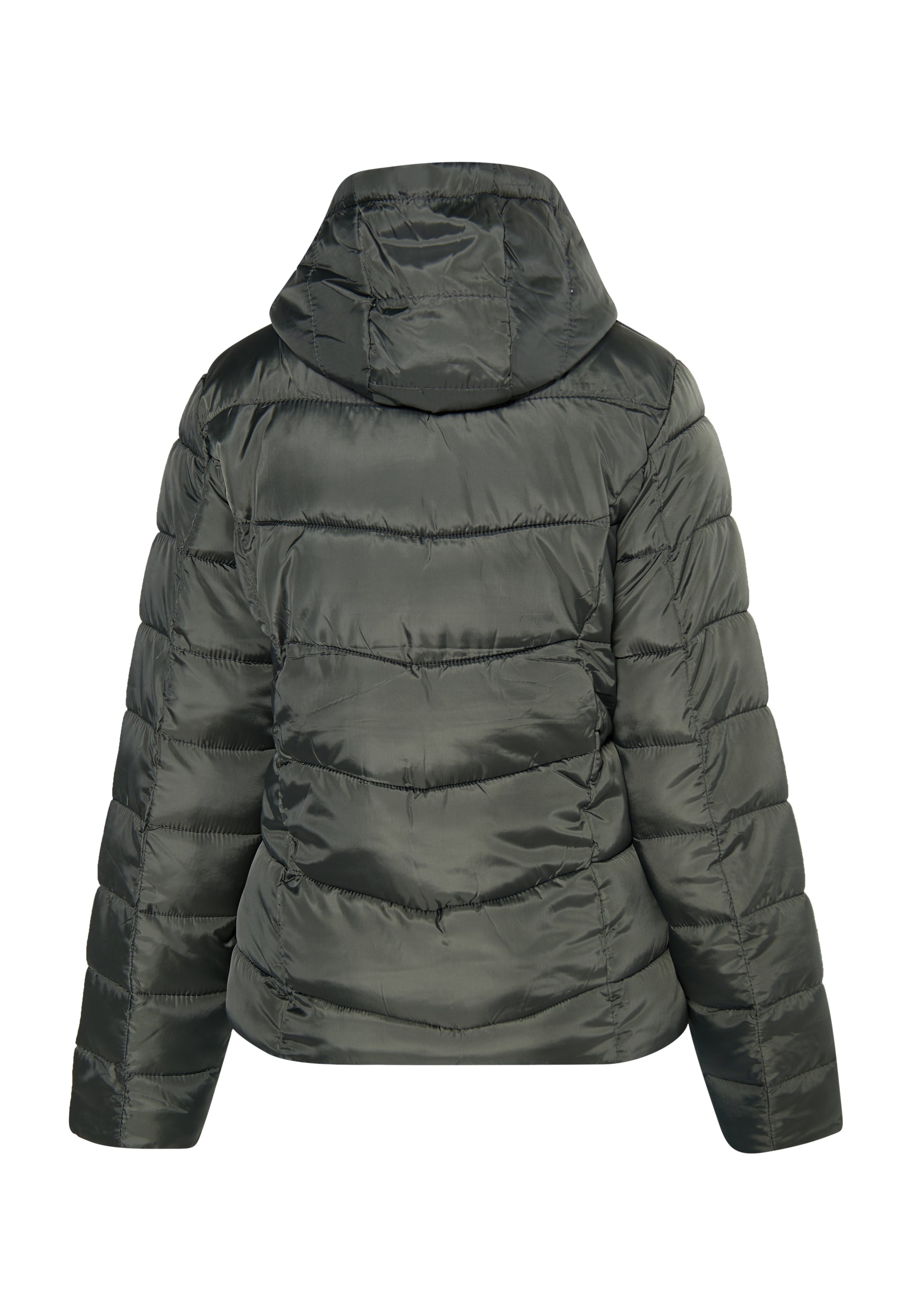 usha BLUE LABEL Damen Steppjacke