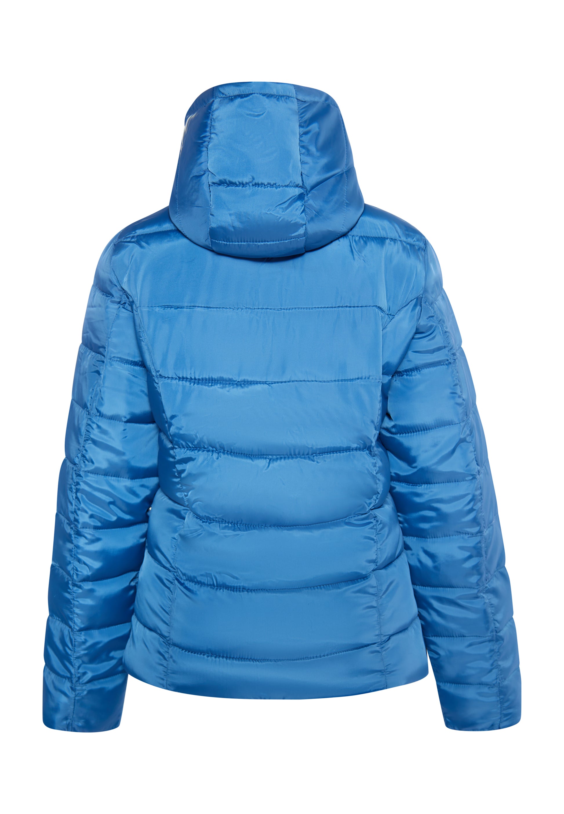 myMo Damen Steppjacke