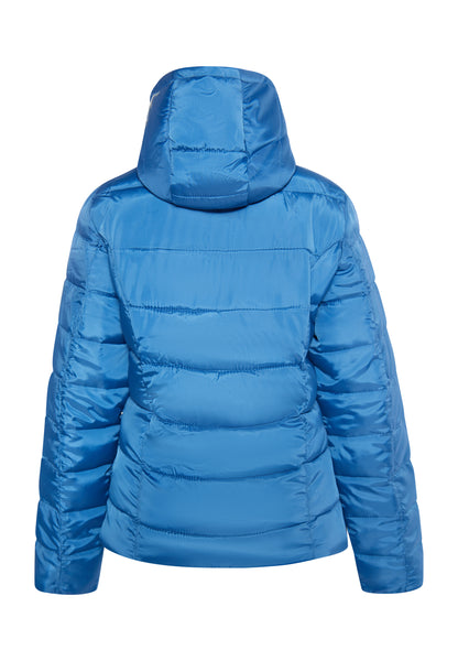 myMo Damen Steppjacke