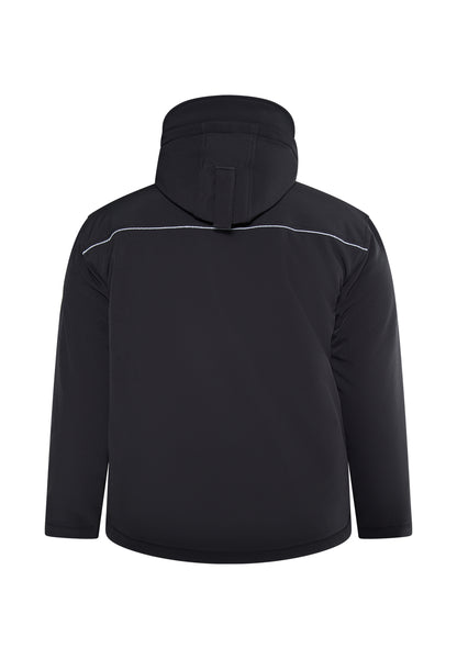 Mo Męska Kurtka Softshell