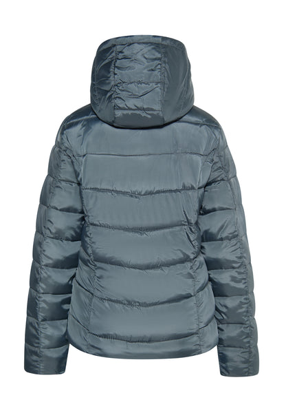 myMo Damen Steppjacke