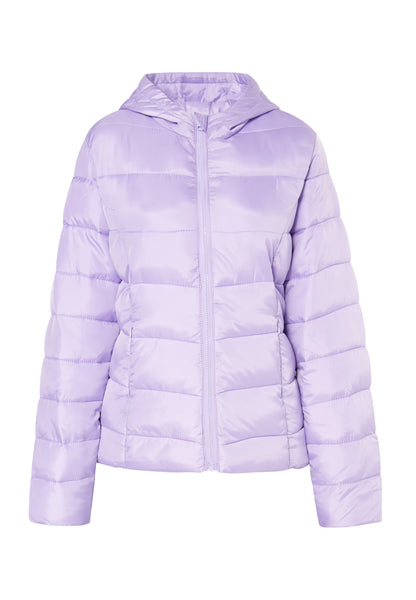 myMo Damen Steppjacke